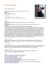 Erste Seite CV